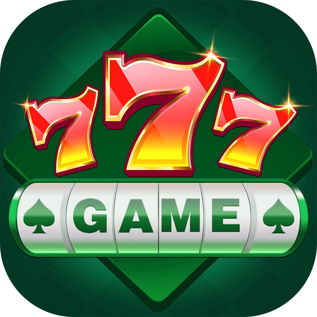 777 Games - Download earning app